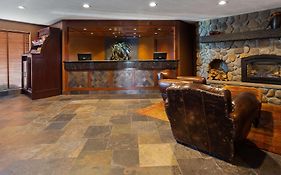 Best Western Astoria Bayfront Hotel